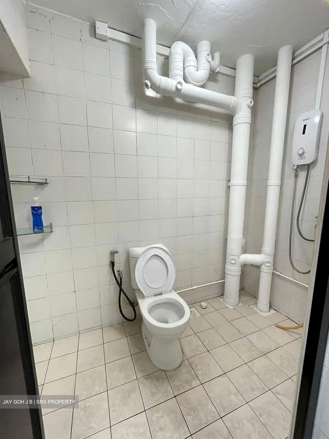 Blk 521 Pangshan Valley (Bukit Panjang), HDB 4 Rooms #573557101